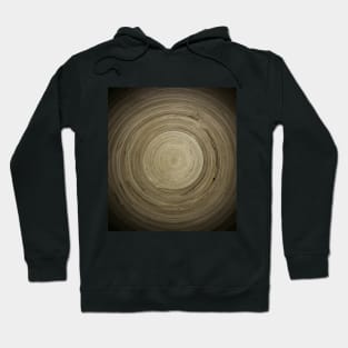 Wooden ring Hoodie